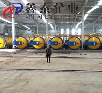 為什么山東鑫泰鑫智能裝備有限公司的硫化罐廣受歡迎？